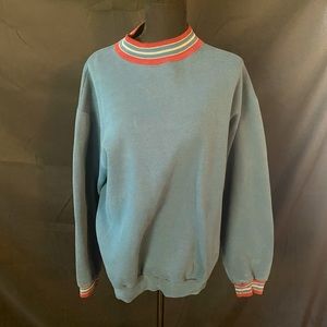 Vintage men’s Jansport sweater.